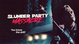 Slumber Party Massacre (2021)